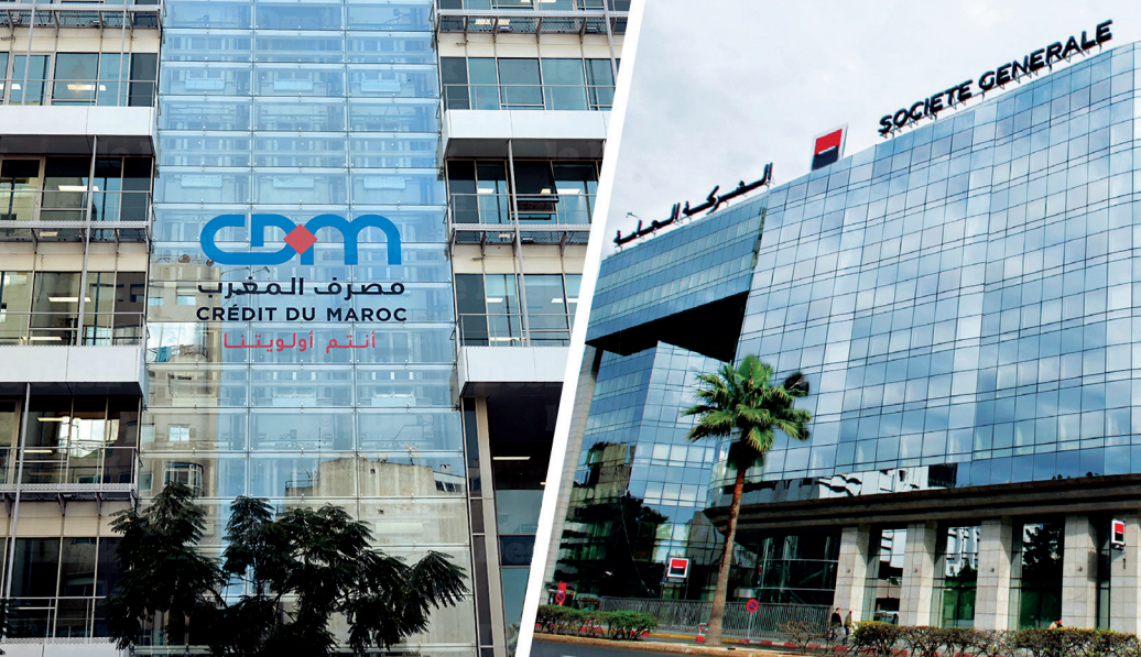 Banques à capital français : le grand passage de témoin